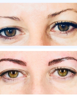 Make up Trucco permanente